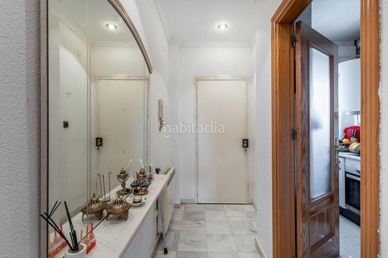 Foto 34055753-024a-4a9d-8596-f2e6f5567186. Piso pisazo con terraza y residencial con piscina en ogijares! en Ogíjares