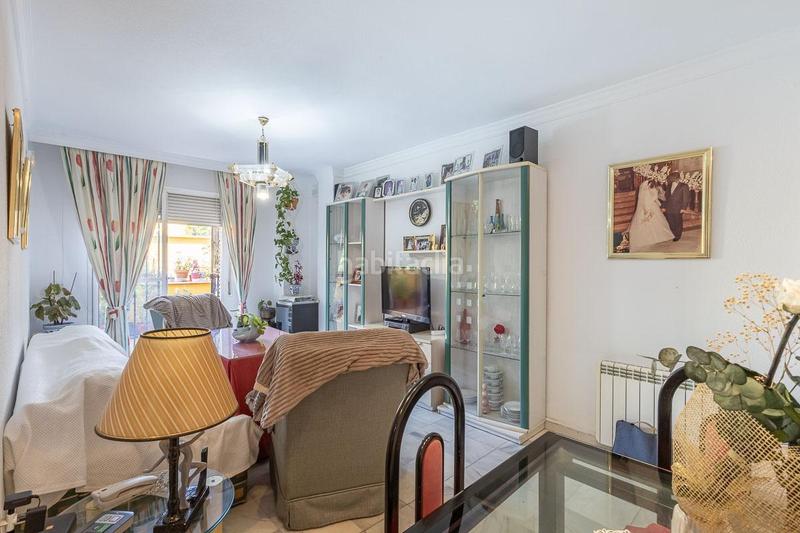 Foto 65452437-5fa1-4491-afbb-dd6113f72e6b. Piso pisazo con terraza y residencial con piscina en ogijares! en Ogíjares