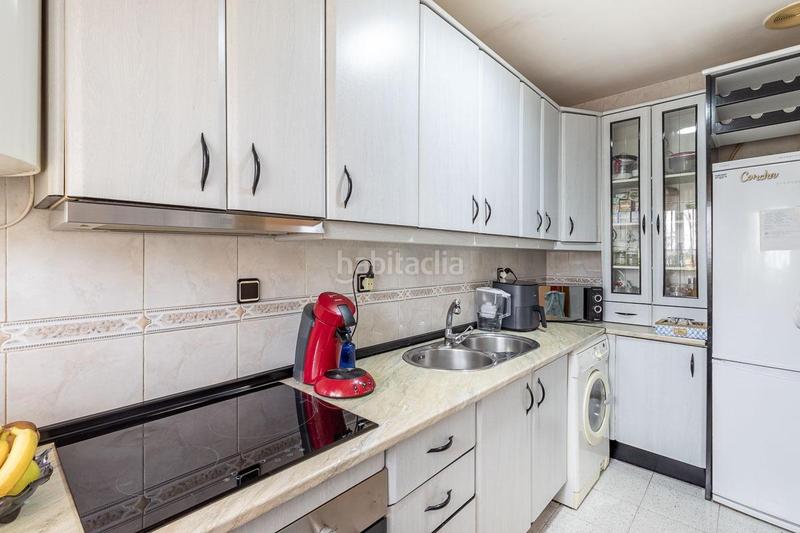 Foto 6b83c8cb-1792-49c1-ab6b-8f6cf785b607. Piso pisazo con terraza y residencial con piscina en ogijares! en Ogíjares