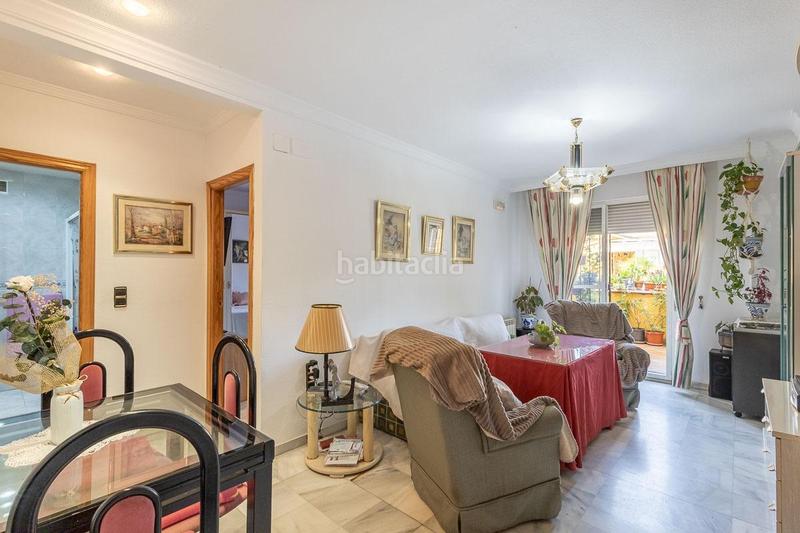 Foto 6cf408f2-3c03-40a9-acb4-06d4e71a7e0c. Piso pisazo con terraza y residencial con piscina en ogijares! en Ogíjares