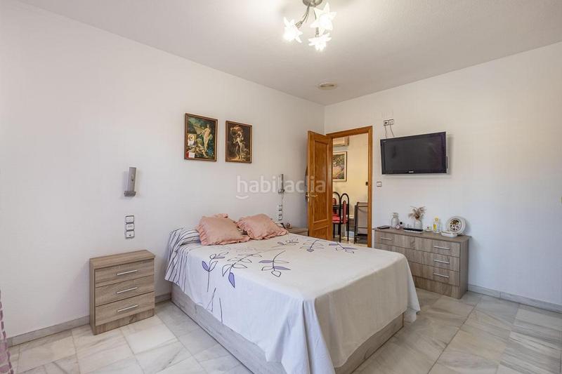 Foto 86b1bdc6-6d60-49a9-960d-1c6c1cb2fbe8. Piso pisazo con terraza y residencial con piscina en ogijares! en Ogíjares