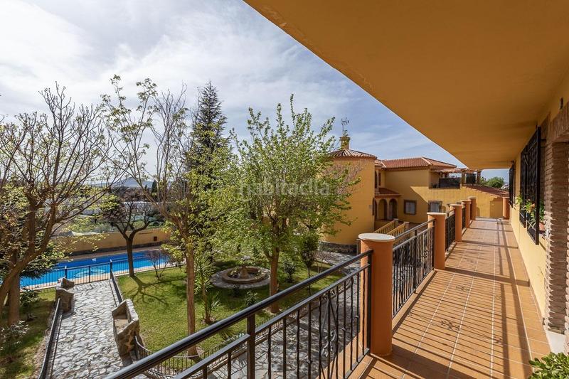 Foto 98652fae-a166-4033-89c9-347e7435c1b3. Piso pisazo con terraza y residencial con piscina en ogijares! en Ogíjares
