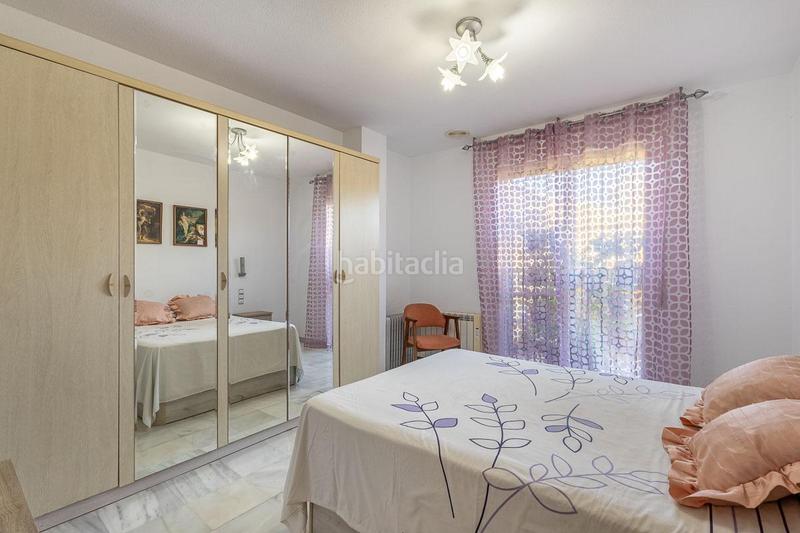 Foto cd17349b-3633-411e-bce9-d99ba27ac9b1. Piso pisazo con terraza y residencial con piscina en ogijares! en Ogíjares