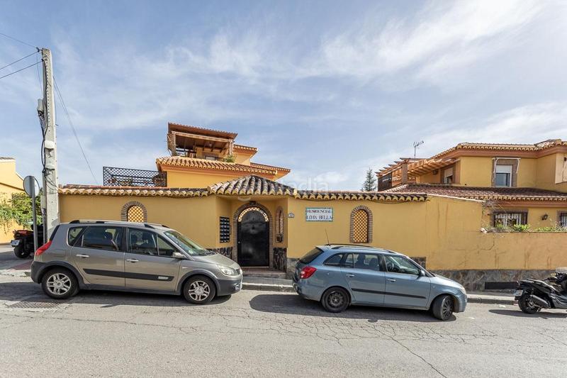 Foto d42f8815-b494-454f-a745-64d78e51c8aa. Piso pisazo con terraza y residencial con piscina en ogijares! en Ogíjares