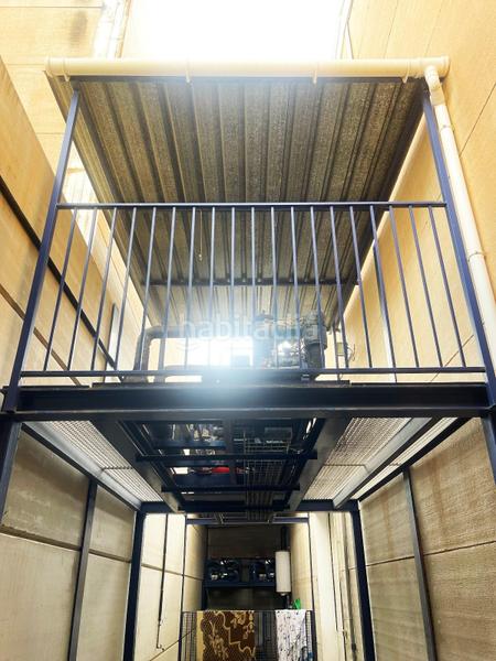 Foto 86f21952-90ed-4db2-baef-8e3b00d90095. Nave industrial  equipada en durcal en Dúrcal