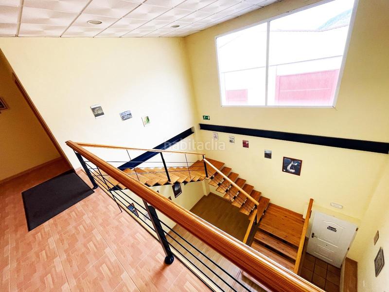 Foto 89ae3293-613a-4014-b173-05d1f5bc4552. Nave industrial  equipada en durcal en Dúrcal