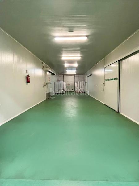 Foto af548dc6-d473-40c0-9649-f7bd10a0ef14. Nave industrial  equipada en durcal en Dúrcal