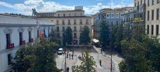 Lloguer Pis a Centro - Sagrario. Piso frente a la plaza del carmen