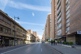 Piso  Alminares del genil