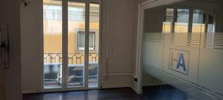 Location Bureau à San Matías - Realejo. Oficina en alquiler en calle ganivet