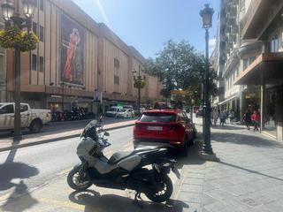 Local Comercial en Fígares