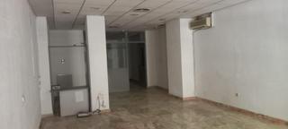 Business premise in Camino de Ronda