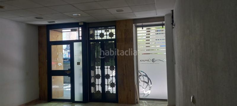 Foto 58ddcf83-9d94-45ac-9b08-fef2317cd09b. Affitto locale commerciale in Camino de Ronda Granada