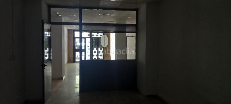 Foto f871827b-78ed-49ea-bd1f-350495e90257. Affitto locale commerciale in Camino de Ronda Granada