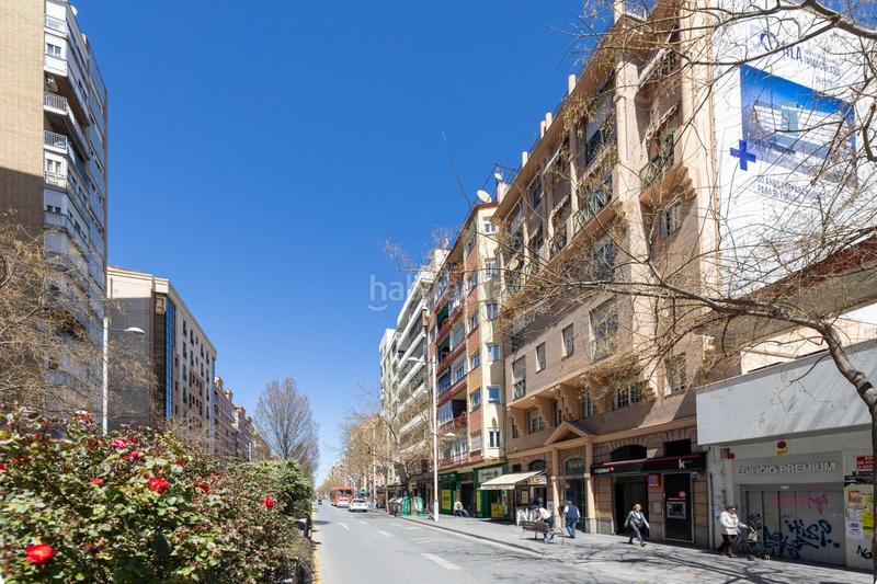 Foto 5ae7c998-056e-443d-920f-1873766afa7d. Location local commercial dans Camino de Ronda Granada