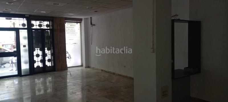 Foto 7d4cb575-0f7e-4134-bdbf-577eb8d772d8. Location local commercial dans Camino de Ronda Granada