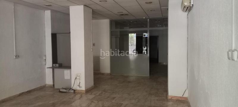 Foto fa310bf3-4c47-408a-bead-c4b073743a1b. Location local commercial dans Camino de Ronda Granada