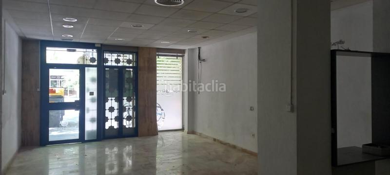 Foto 96ec1562-b982-4a6c-9ead-1df929dfe344. Miete geschäftsraum in Camino de Ronda Granada