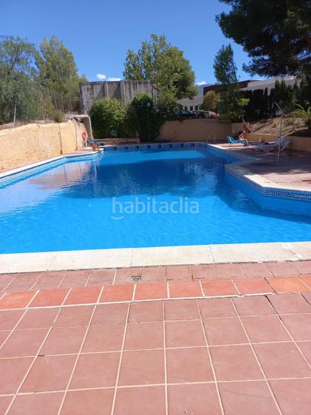 Foto 20fb0b66-abb3-4b19-98b7-f3783939f187. Piso estupendo piso reformado en el serrallo en Camino de los Neveros - Serrallo Granada