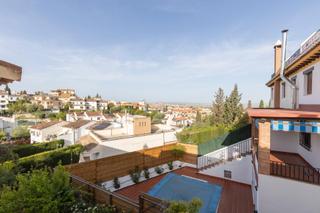 Maison jumelée  Calle estrella. Oportunidad en la zubia.granada