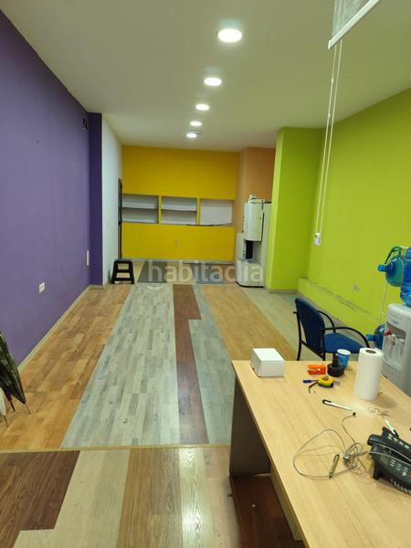 Foto 54850bad-b4fc-4503-b80a-97db5cff7f78. Lloguer local comercial a Fígares Granada