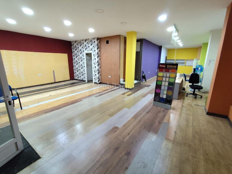 Foto d0ffcaaf-700f-4854-986c-680c0dff3d2a. Lloguer local comercial a Fígares Granada