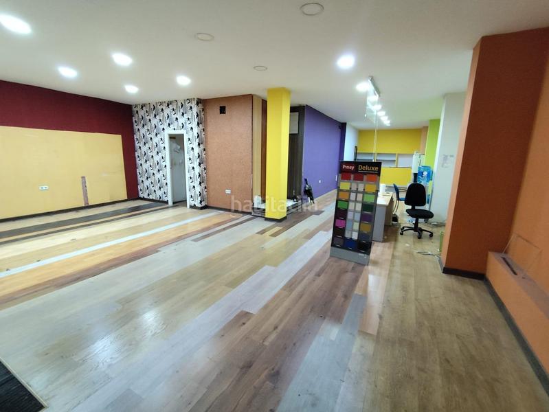 Foto f1a1fd12-68d5-4df4-bcc7-81fa68721dc2. Location local commercial dans Fígares Granada