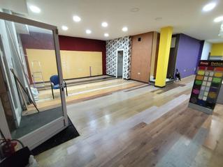 Business premise in Fígares