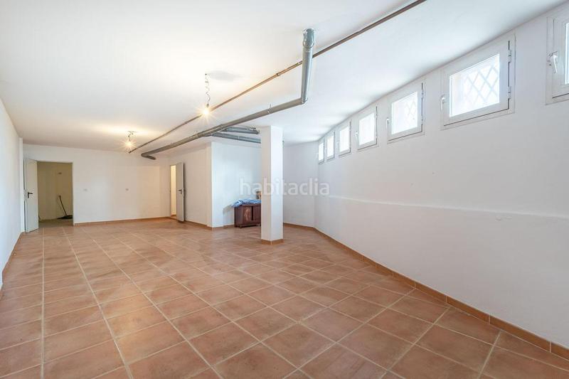 Foto a29544c8-5fe3-42a9-bac7-7dc8a10995df. Casa  , junto al nevada. en San Miguel Armilla