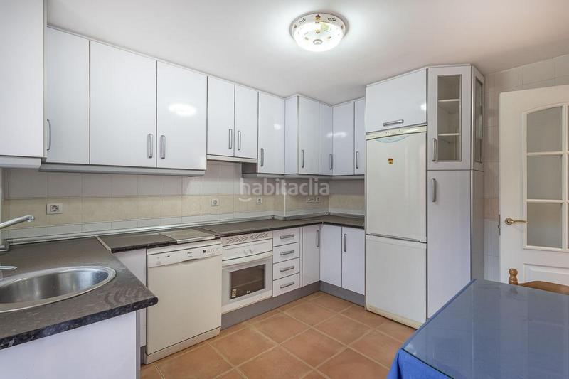 Foto ae84746b-361e-4a74-a6de-1f0f9d55f316. Casa  , junto al nevada. en San Miguel Armilla