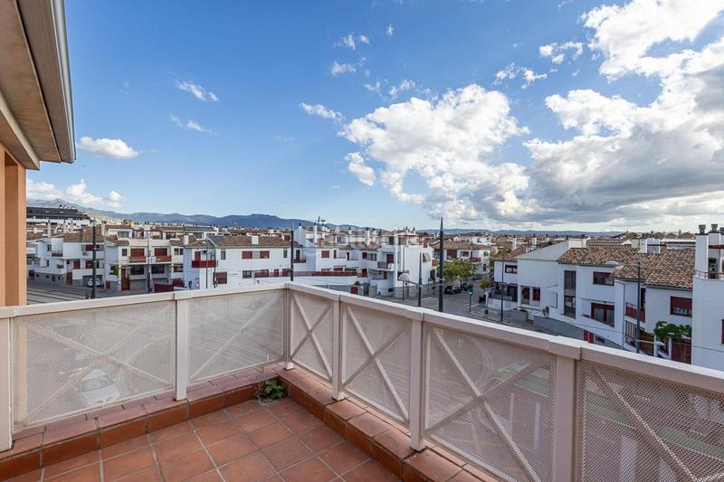 Foto b6d452f6-116b-4e34-adb2-d0c4888332f3. Casa  , junto al nevada. en San Miguel Armilla