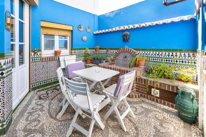 Foto 4b70a4ea-a11b-421a-98f1-7ad4ae14a4d9. Chalet casa en el albayzin con licencia turística en Granada