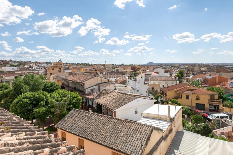 Foto 11fac75d-f6bb-42cc-922b-a090188972e9. Attique avec chauffage parking dans La Zubia Ciudad Zubia (La)