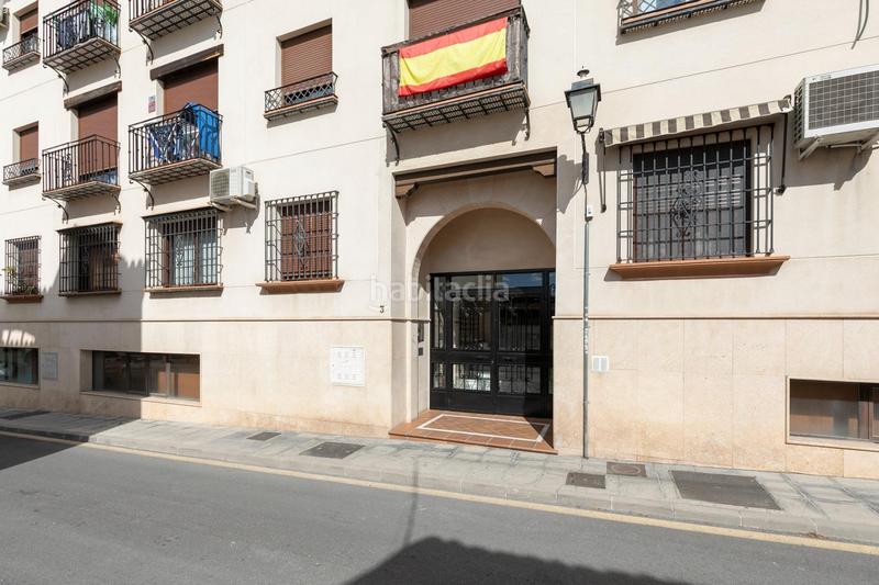 Foto 253b7261-d88f-445a-9817-71a37cd919e6. Attique avec chauffage parking dans La Zubia Ciudad Zubia (La)