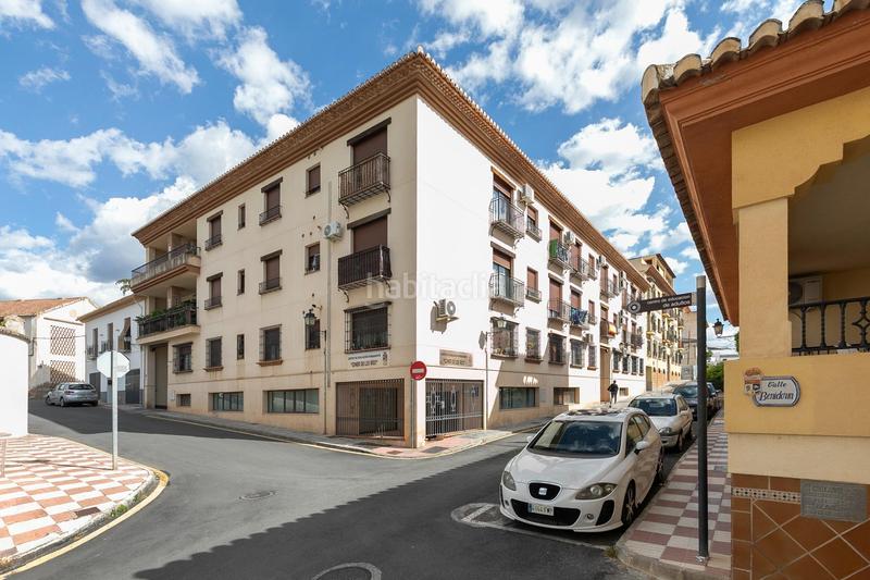 Foto f621a662-a095-44e1-96f2-68d9580dd916. Attique avec chauffage parking dans La Zubia Ciudad Zubia (La)