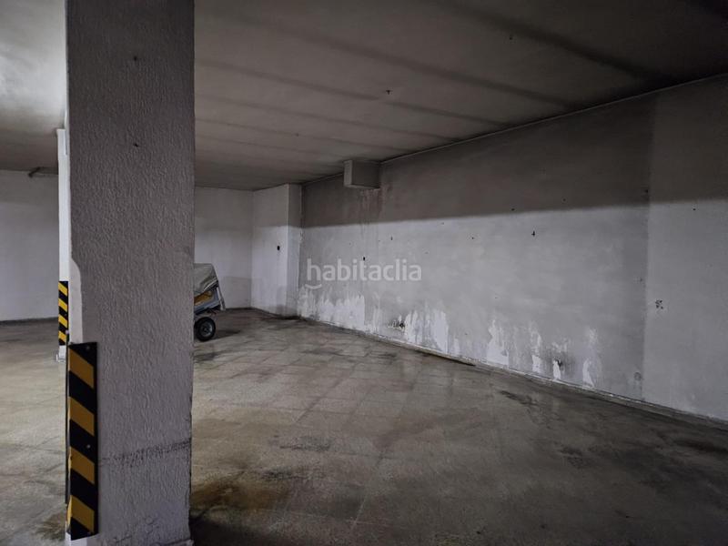 Foto 9785dfbd-7669-42a4-9c47-f4d307cdd8f9. Aparcament cotxe a Centro - Sagrario Granada