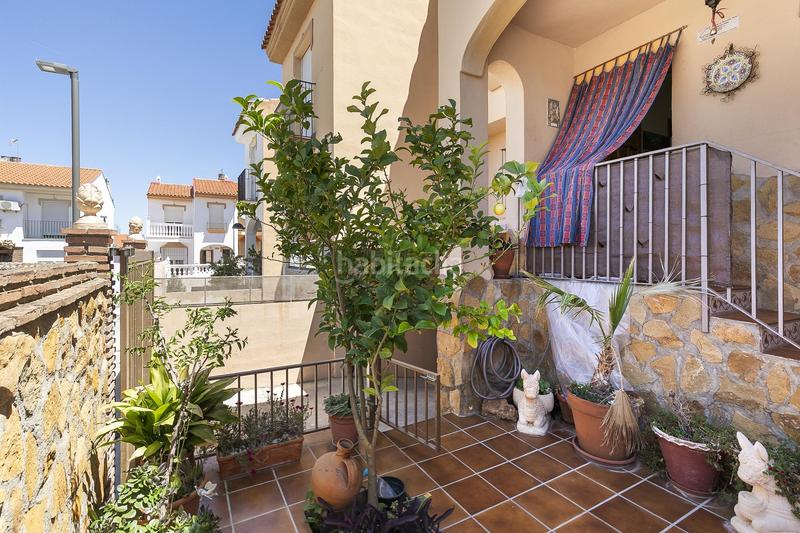 Foto 82f3949d-9ca3-4e1a-b8e4-41153983afc2. Casa adosada no dejes escapar esta casa ! espacio, comodidad y precio increíble en Otura