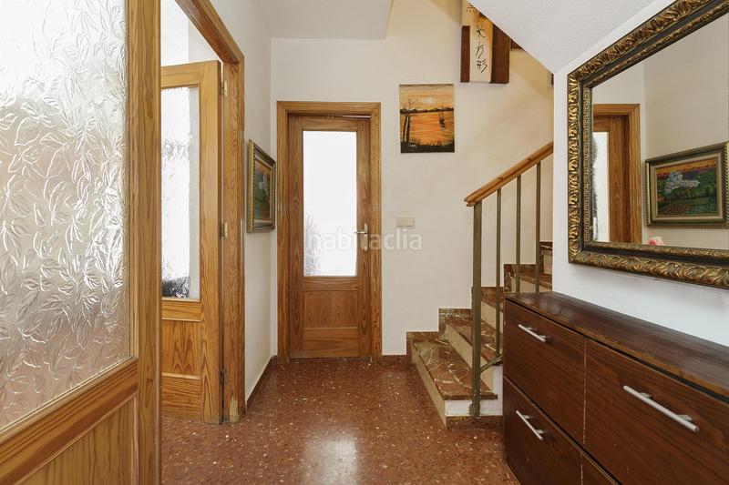 Foto 9f311a1f-1a4f-4a61-a128-7247fd28f6fa. Casa adosada no dejes escapar esta casa ! espacio, comodidad y precio increíble en Otura