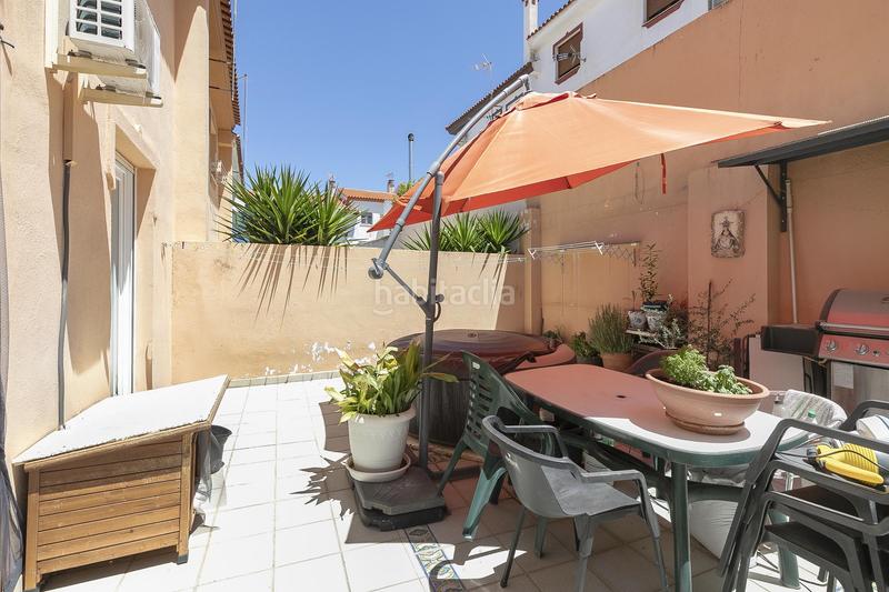 Foto a660015e-7928-4132-a896-5933de9bf0b3. Casa adosada no dejes escapar esta casa ! espacio, comodidad y precio increíble en Otura