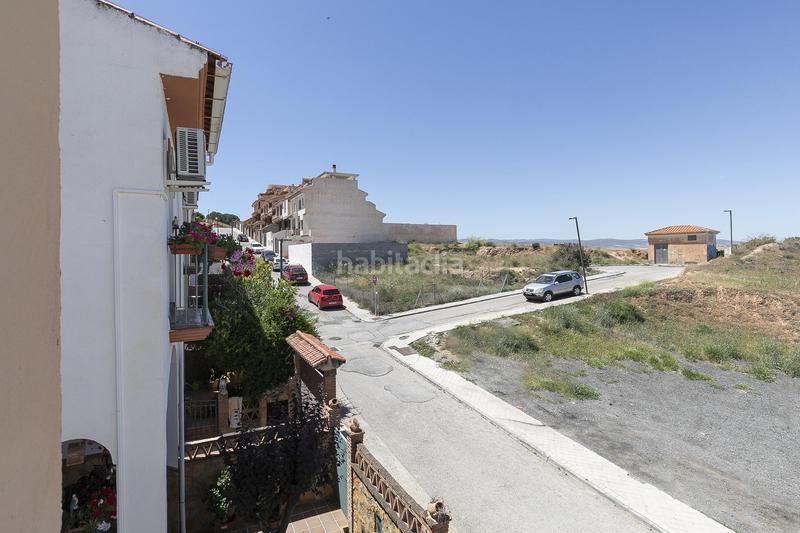 Foto c7a300d9-23bc-4d03-a45c-872e5d22c82b. Casa adosada no dejes escapar esta casa ! espacio, comodidad y precio increíble en Otura