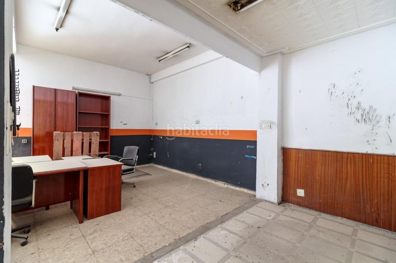 Foto 2fd0b7ff-2d74-41e0-a825-893beffcbf1c. Locale commerciale in Cervantes Granada