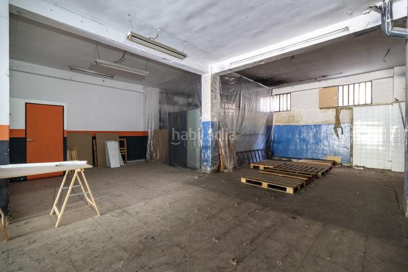 Foto 6de3ba60-e348-44d6-9a4a-beaf0d714eec. Locale commerciale in Cervantes Granada