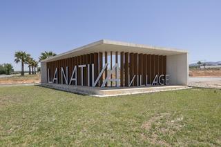 Terreny residencial  Sagrario martinez carrera. Se vende parcela urbana en la urbanización la nativa  albolote