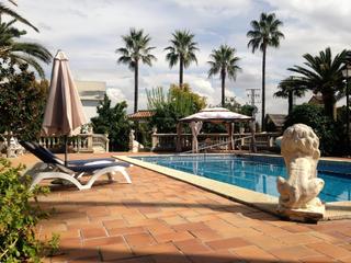 Masia  Camino de cullar-vega ambroz. Extraordinaria finca de 23.000 m2 con licencia turística y de ex