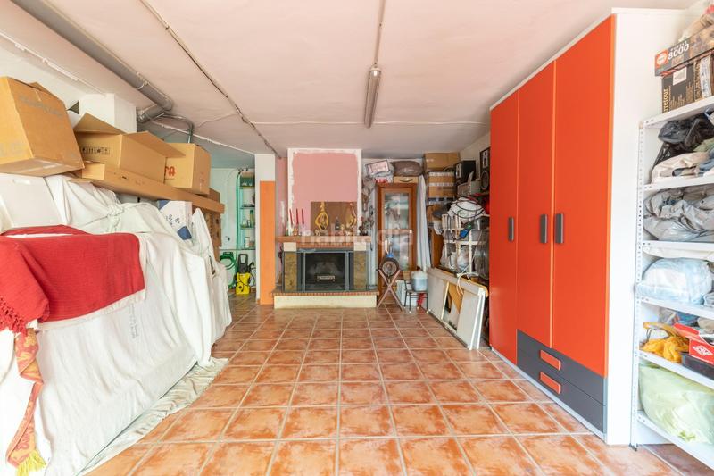 Foto 53841fa9-13c4-4435-95f4-c39bcfabe2ae. Casa adossada amb aparcament a Ambroz Vegas del Genil