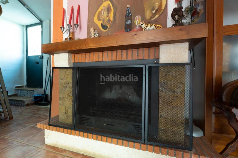 Foto a877a130-a8ab-4049-addd-a1d8cef34abb. Casa adossada amb aparcament a Ambroz Vegas del Genil