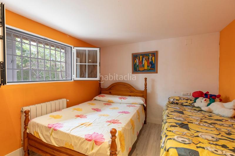 Foto 4f7188b9-0a4a-4057-b25b-82e607229d6a. Casa en avenida del suspiro del moro 151 chalet con piscina en urbanización suspiro del moro en Otura