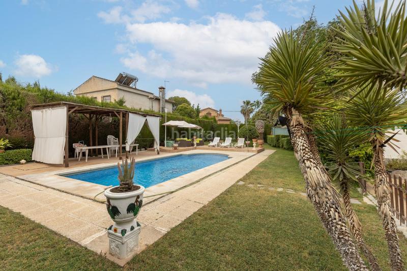 Foto 59f2d3a3-98f4-4b2e-99eb-55297fcb89c6. Casa en avenida del suspiro del moro 151 chalet con piscina en urbanización suspiro del moro en Otura