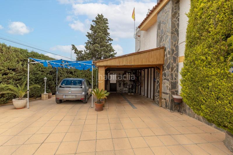 Foto 607bf266-7f38-43c1-b9fa-e533c7c5ed0c. Casa en avenida del suspiro del moro 151 chalet con piscina en urbanización suspiro del moro en Otura