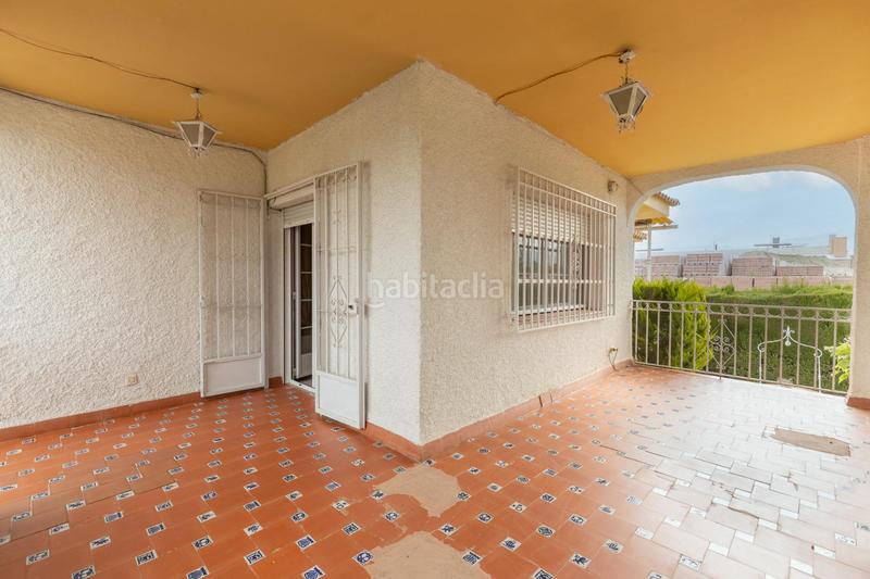 Foto 7390da26-294a-4837-b422-8f4663b32d11. Casa en avenida del suspiro del moro 151 chalet con piscina en urbanización suspiro del moro en Otura